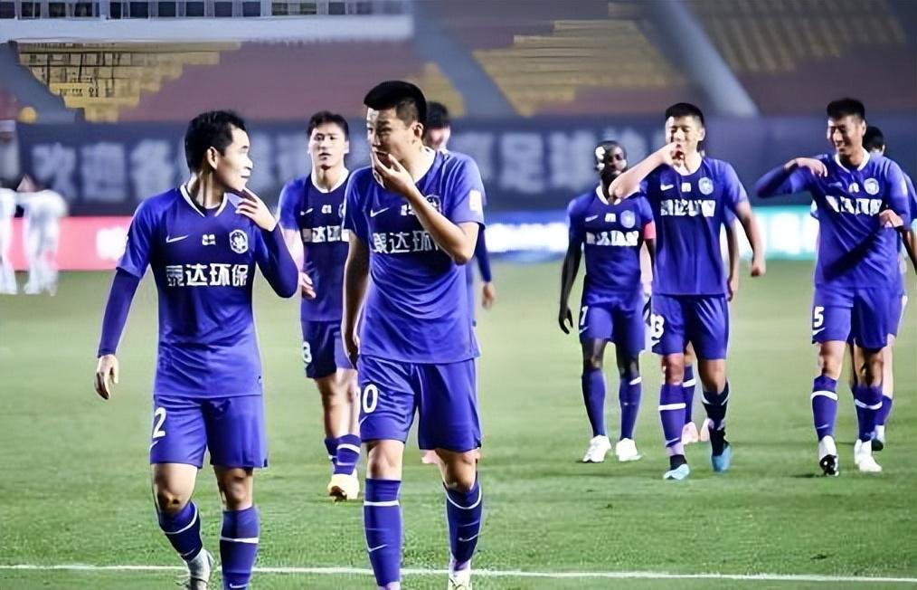 津门虎两位新外援都入队开始冬训,未来将携手挑大梁,值得期待