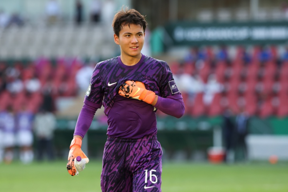 九游娱乐-亚足联偏心?李昊无缘最佳门将原因曝光,安东尼奥为中国队出头